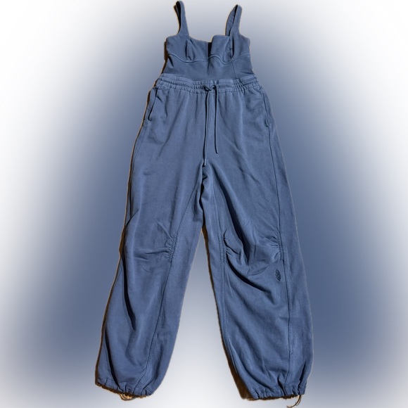 FP Movement by Free People Inbound Onesie NWOT - Picture 8 of 12